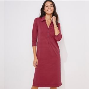 NWT women's XL Vineyard Vines Sankaty dress